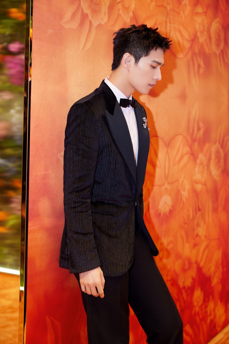 杨洋