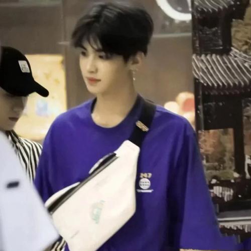 黄明昊