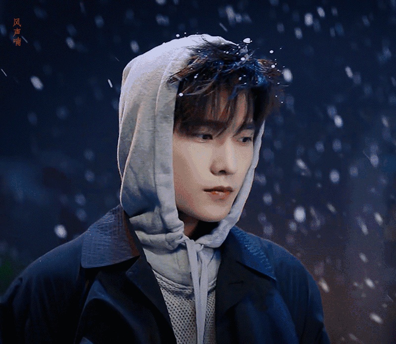 杨洋